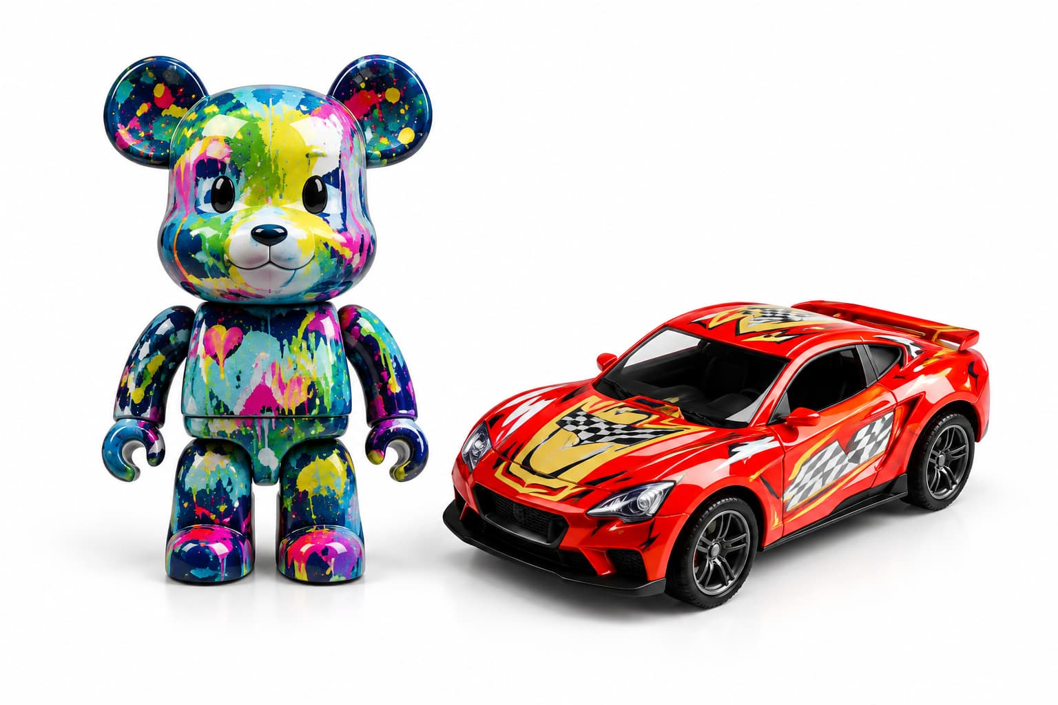 Toys Toys