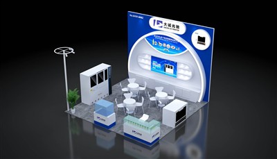 Панаир на подаръци на Шенжен април 2025- Dacen Printer